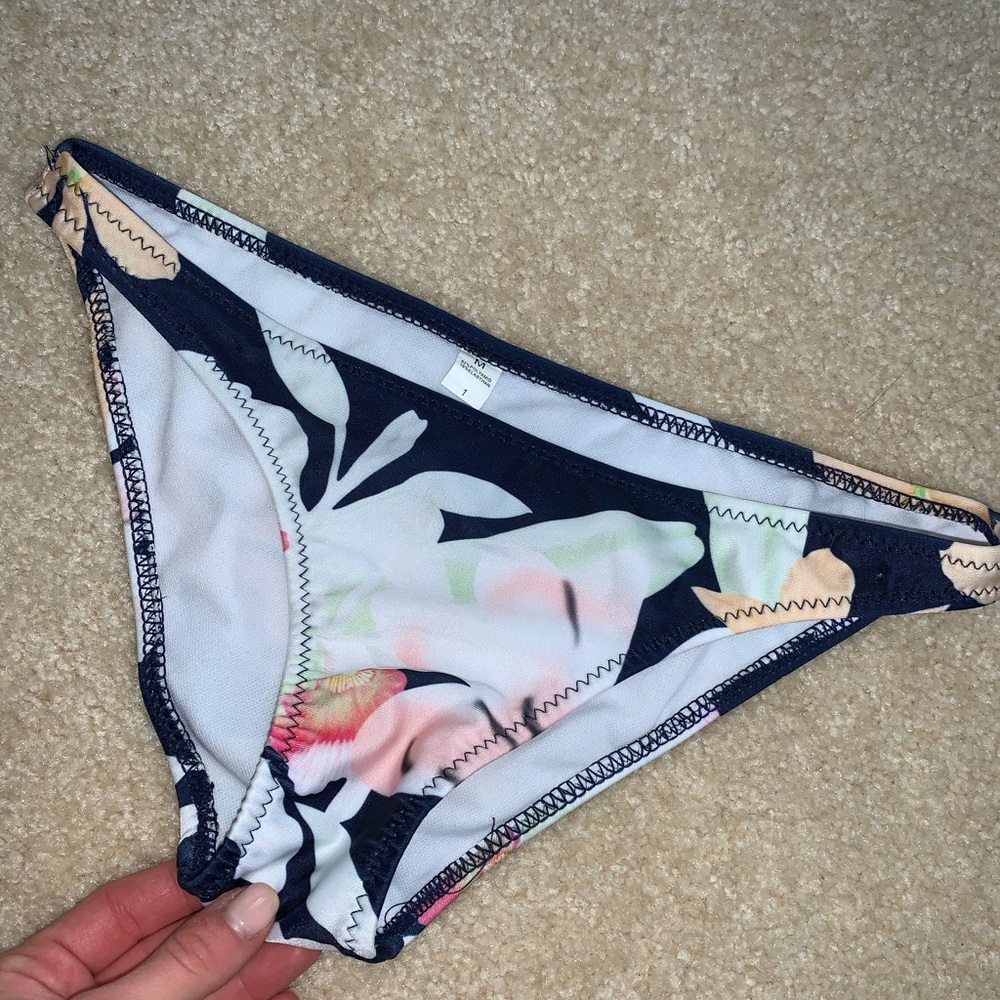 Bikini bottoms